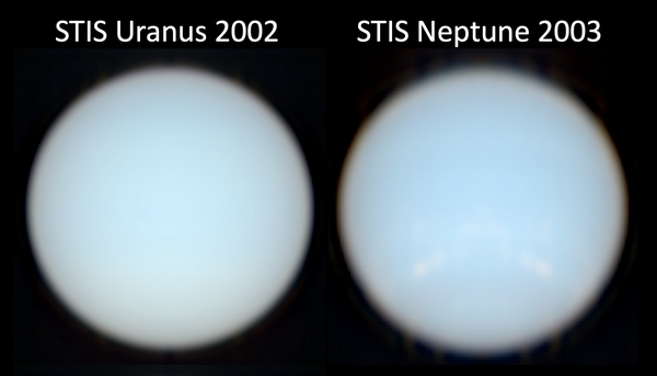 urano nettuno