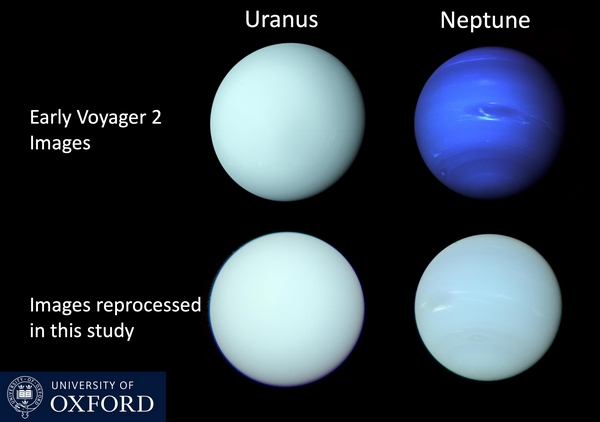 urano nettuno