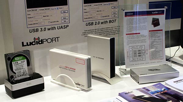 USB 3.0