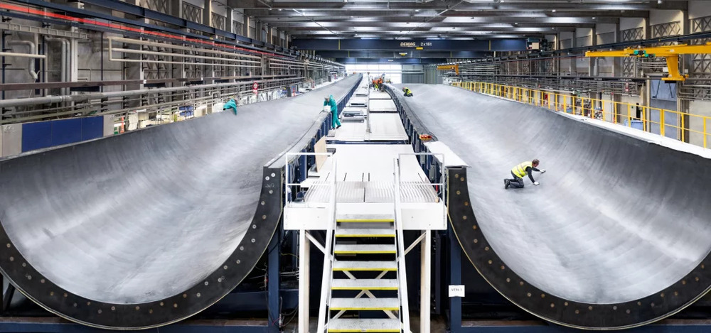 Vestas V236-15,0 MW