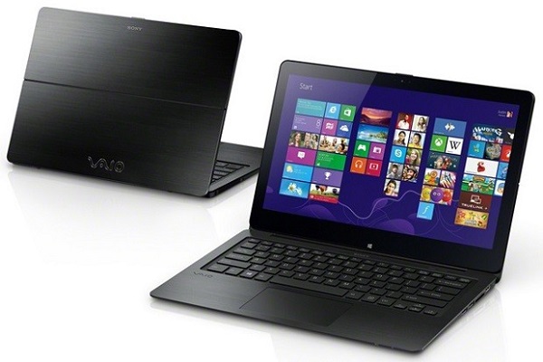 Sony Vaio Fit