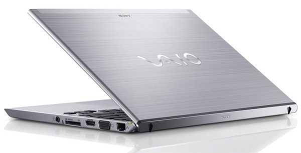 VAIO T