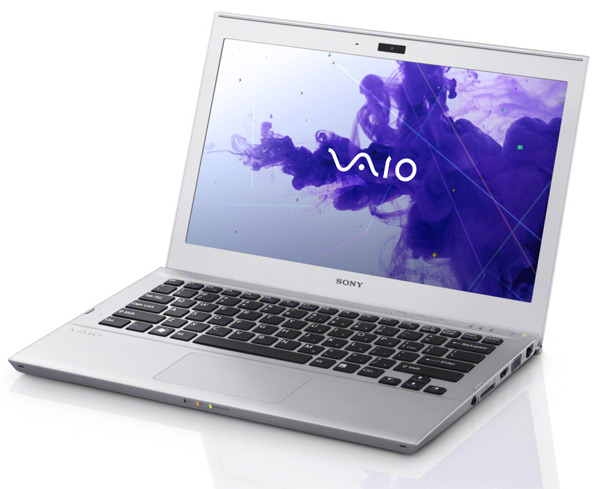 VAIO T