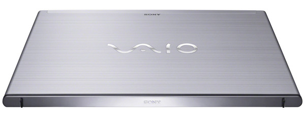 VAIO T