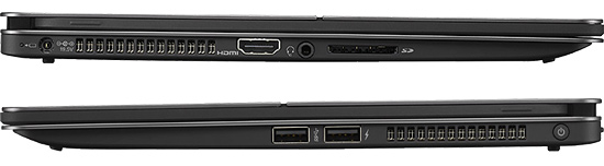Vaio Z