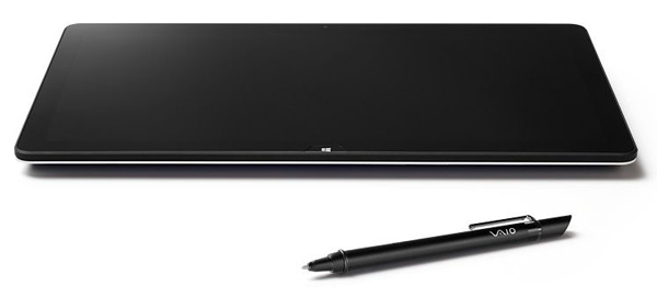 Vaio Z