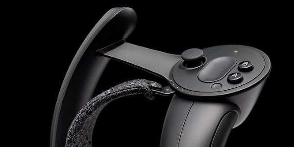 Valve Index