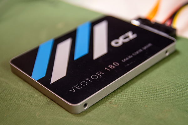 OCZ