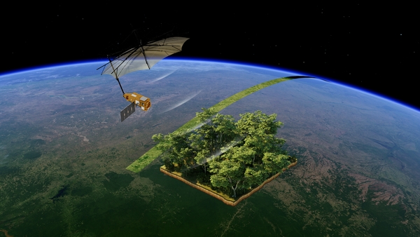 esa biomass