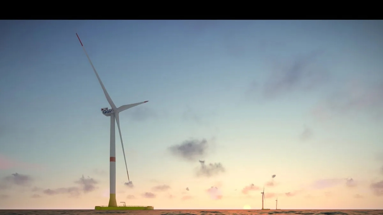 Vestas vende energia eolica a PLT energia