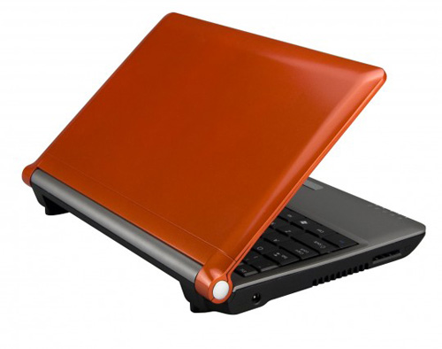 NetNote VIA