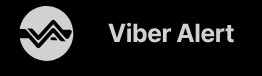 viber alert logo