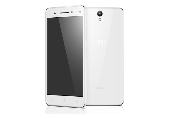 Lenovo Vibe S1