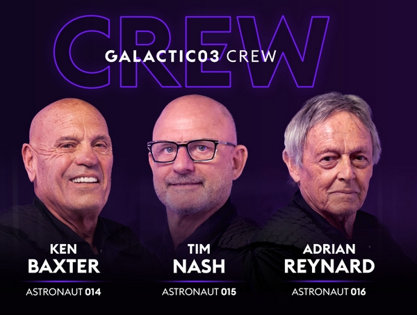 virgin galactic