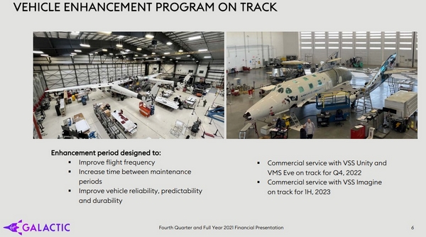 virgin galactic