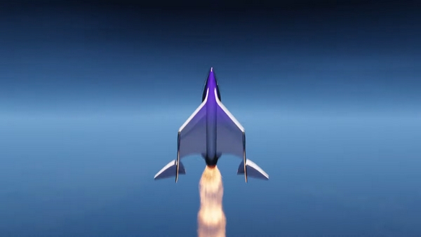 virgin galactic