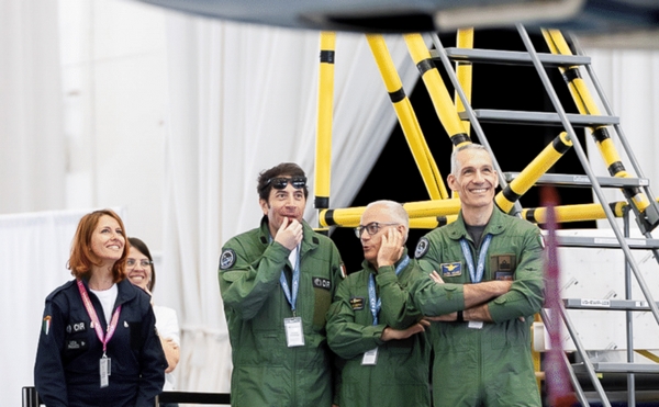 virgin galactic