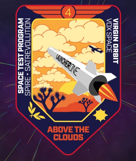 virgin orbit