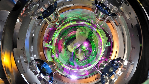 virgo onde gravitazionali