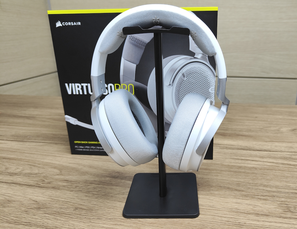Corsair Virtuoso Pro