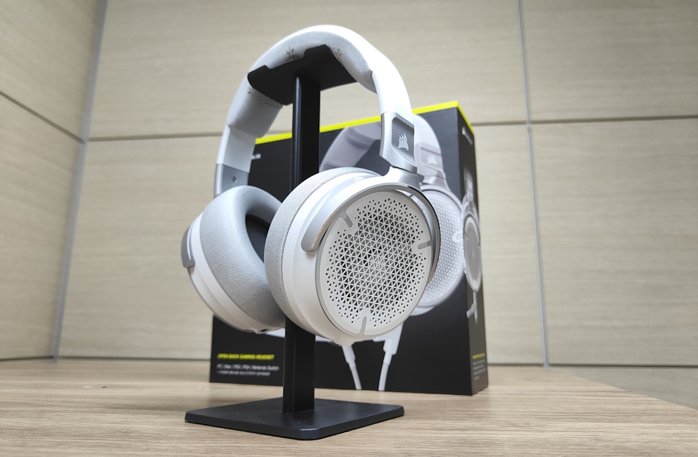 Corsair Virtuoso Pro