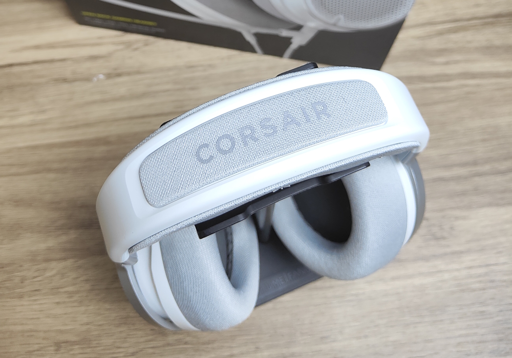 Corsair Virtuoso Pro