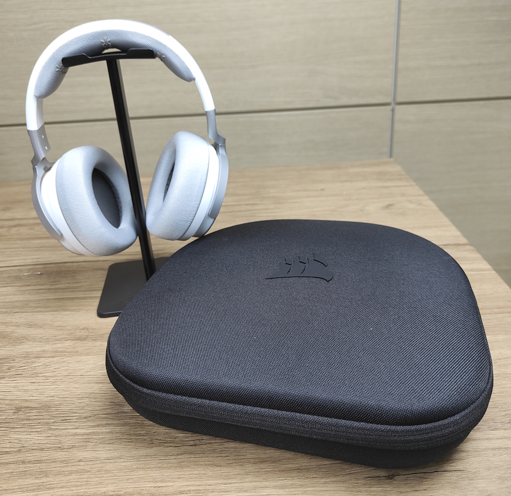 Corsair Virtuoso Pro