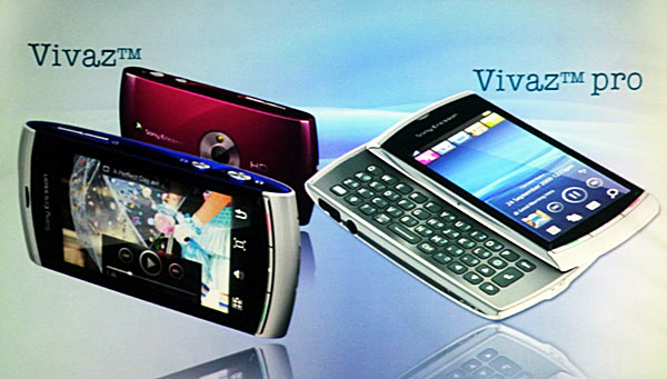 Vivaz Pro