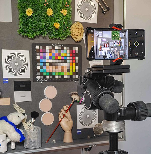 vivo ZEISS Imaging Lab