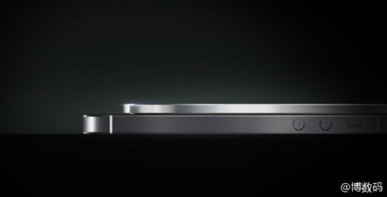 Vivo, smartphone da 3,8 mm di spessore