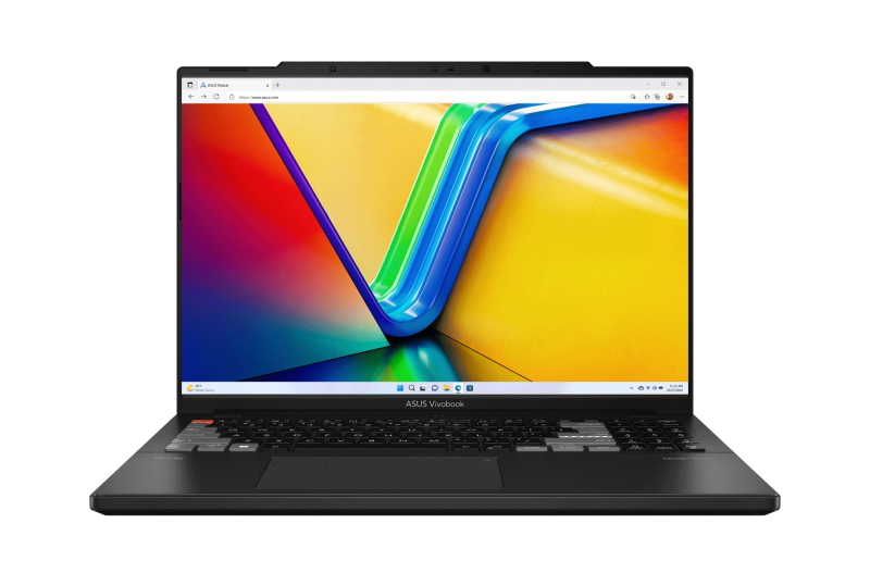 ASUS Vivobook Pro 16 3D OLED