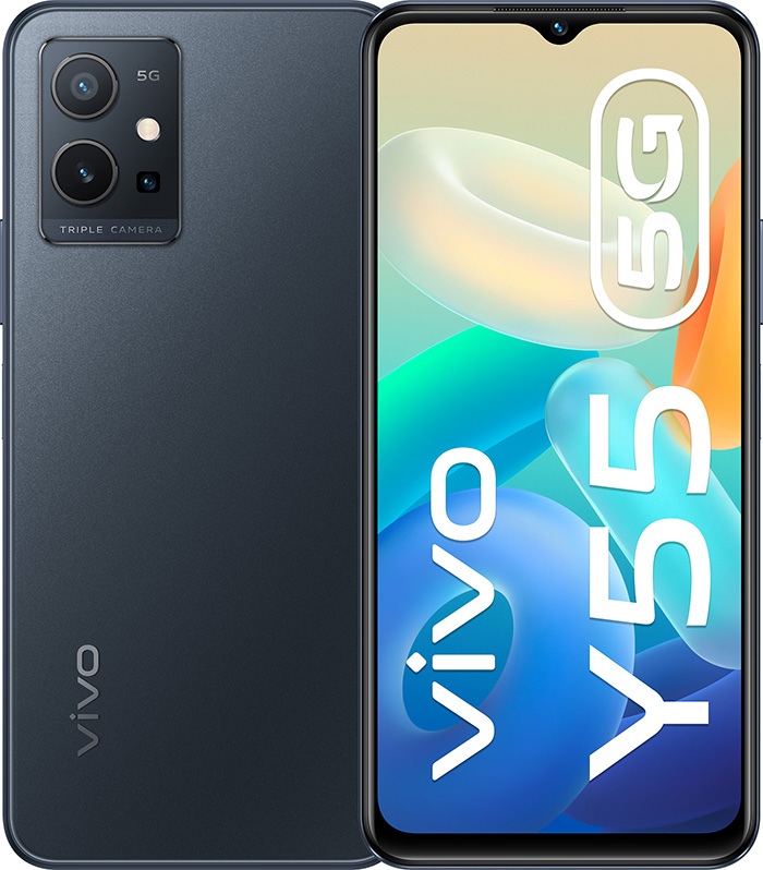 vivo Y55 comprare in Italia