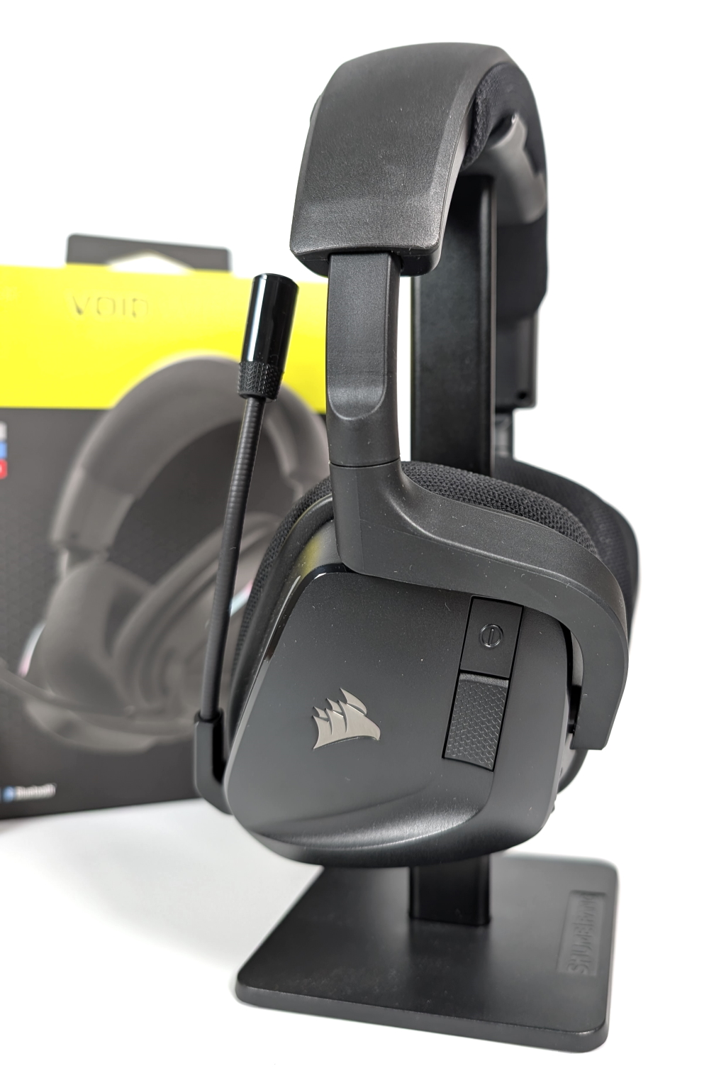 Corsair VOID Wireless v2