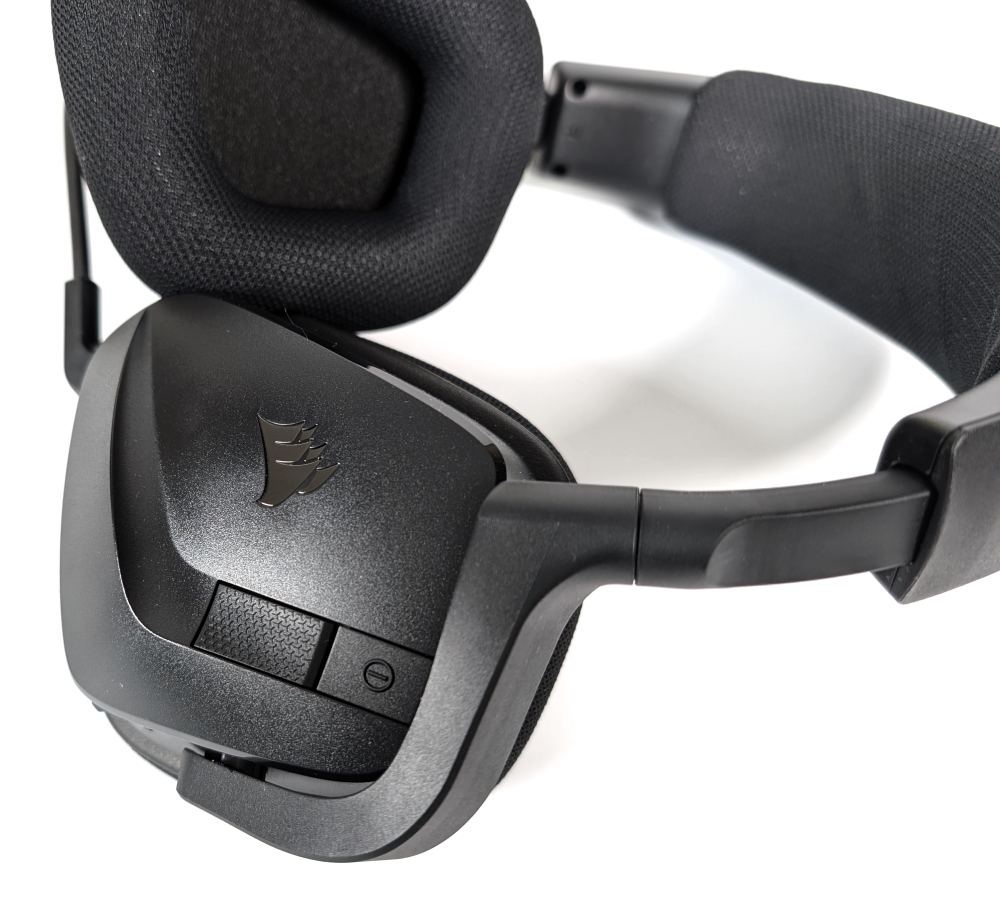 Corsair VOID Wireless v2