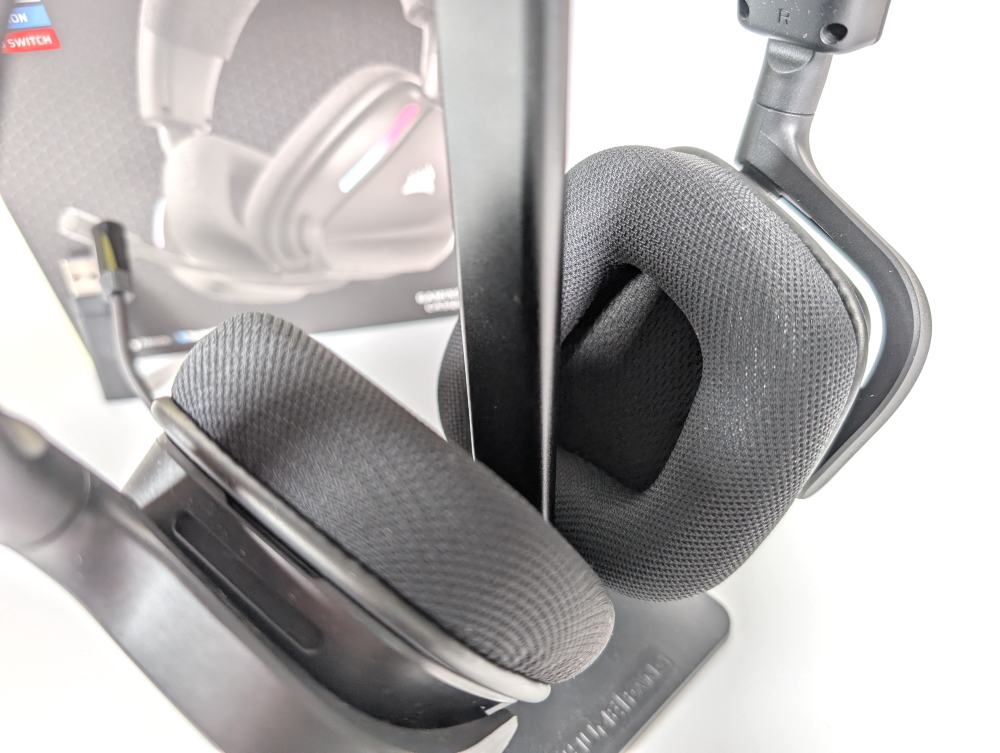 Corsair VOID Wireless v2