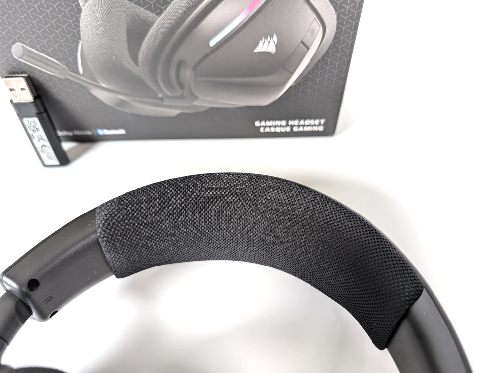 Corsair VOID Wireless v2