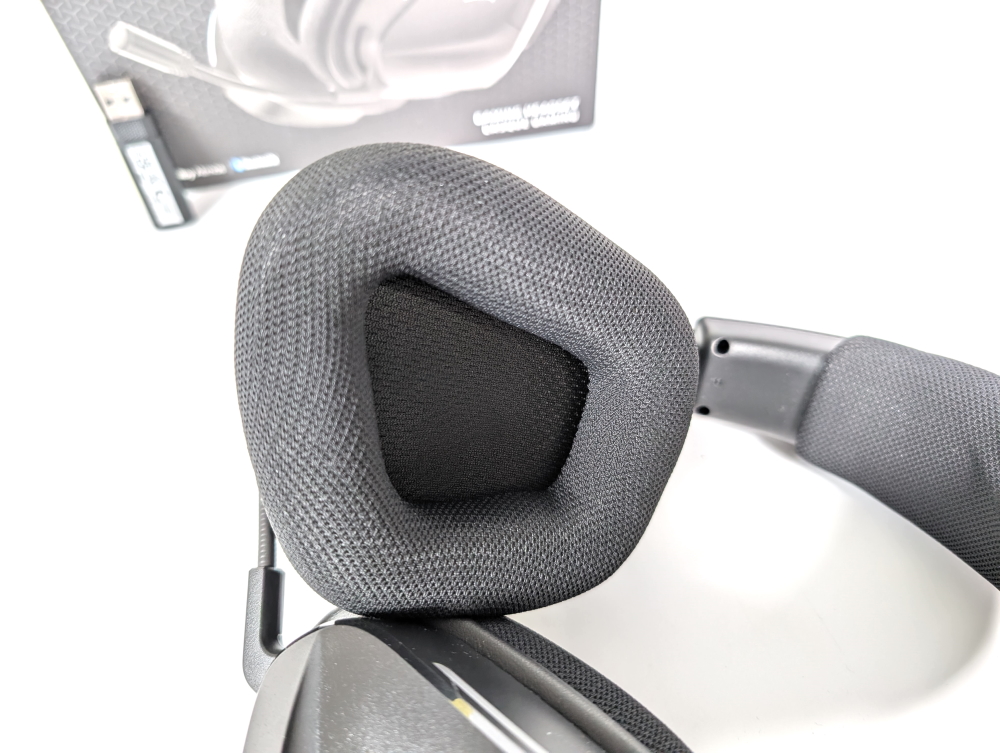 Corsair VOID Wireless v2