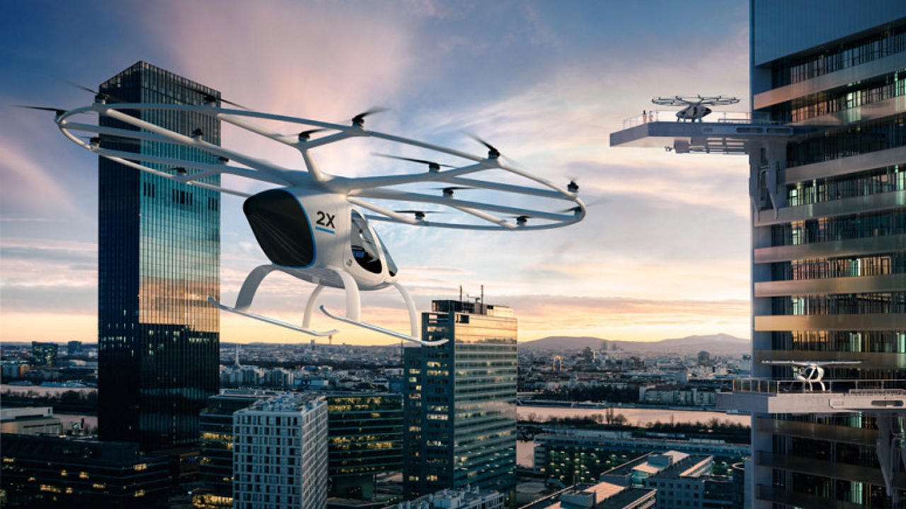 Volocopter