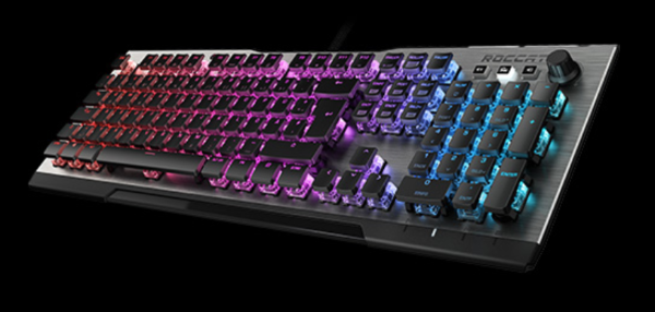Roccat Vulcan 80