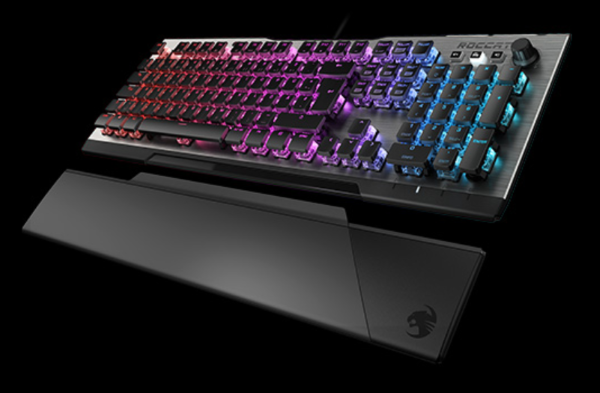 Roccat Vulcan 80