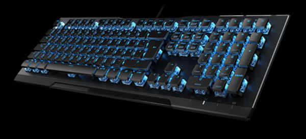 Roccat Vulcan 80