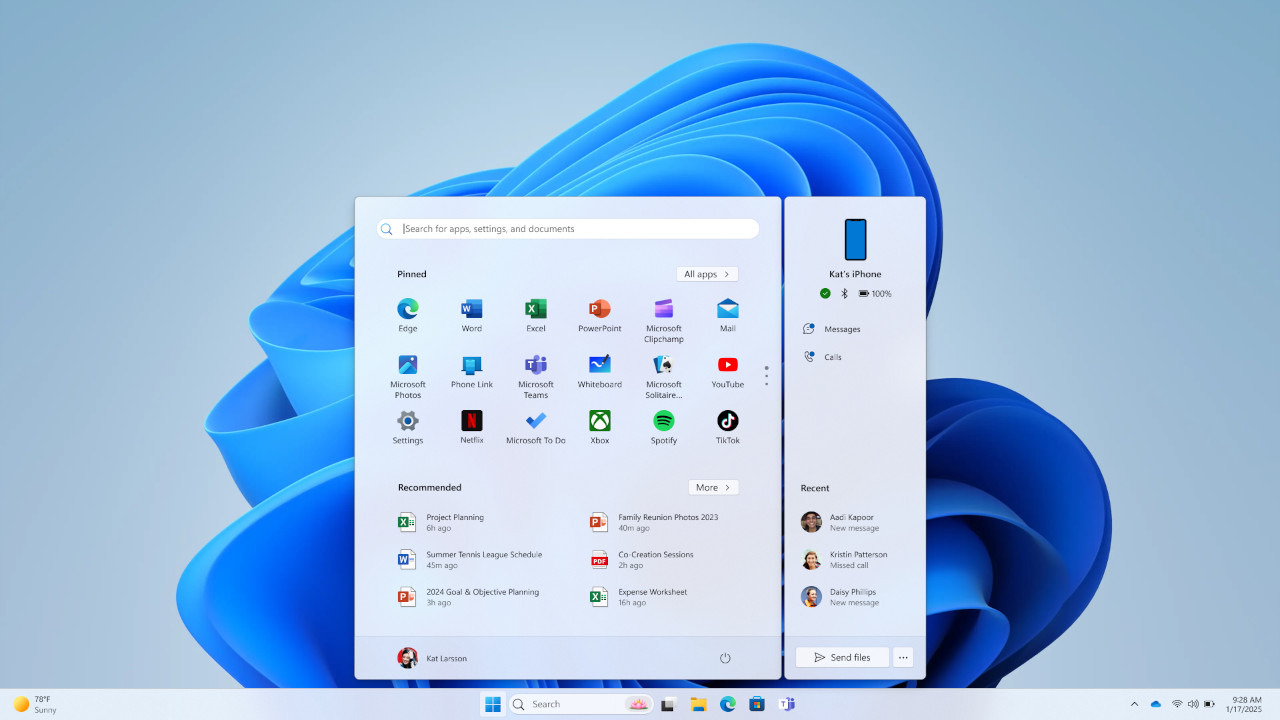 Windows 11 Patch Tuesday maggio 2025