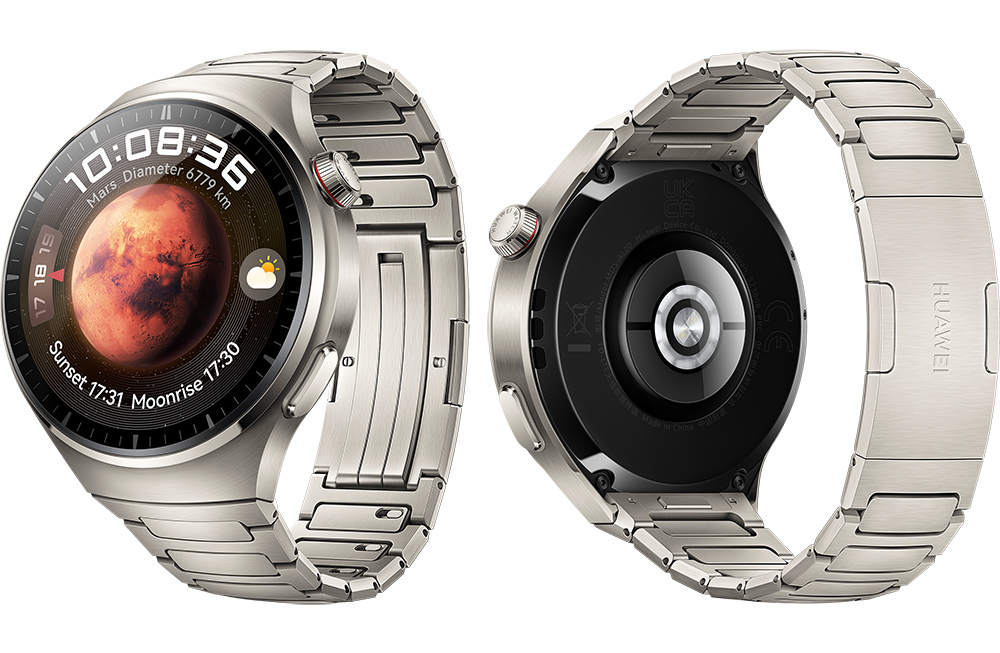 HUAWEI Watch 4 Pro