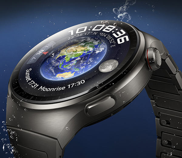 HUAWEI Watch 4 Pro
