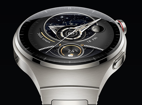 HUAWEI Watch 4 Pro