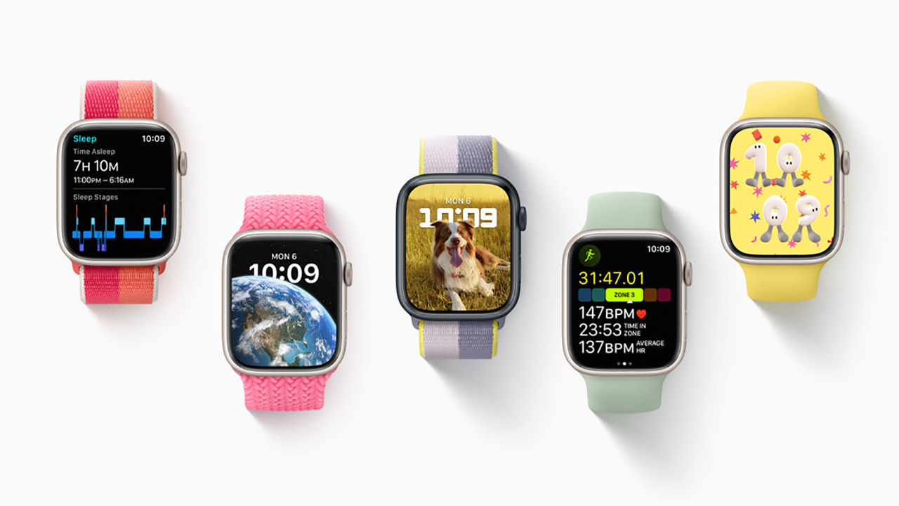 Apple iOS 16 e watchOS 9, date di rilascio e modelli compatibili