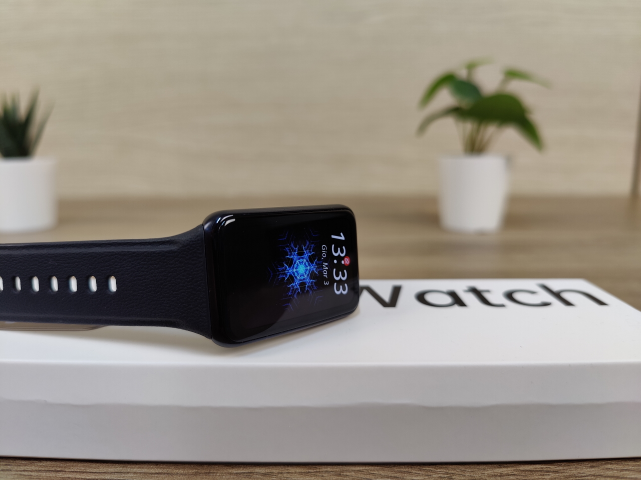 OPPO Watch Free: il perfetto compromesso tra smartwatch e smartband. La  recensione