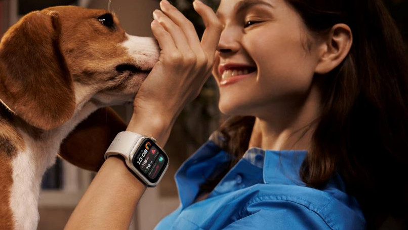 HUAWEI WATCH D2 dettaglio