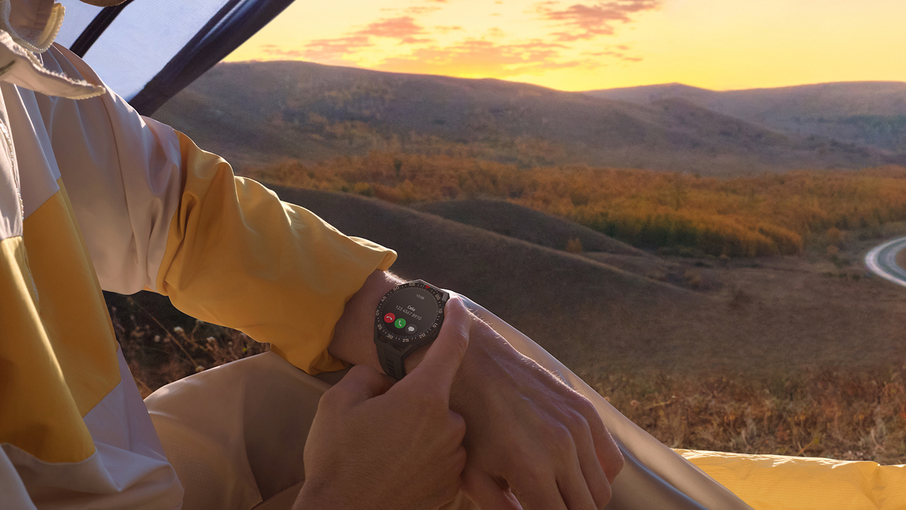 HUAWEI Watch GT 3 SE