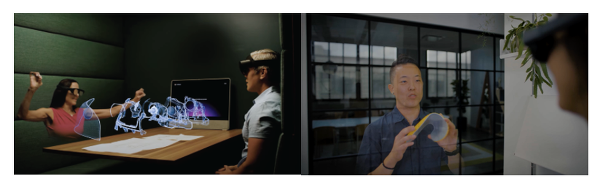 webexhologram
